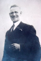 George Alfred John Wilkinson George Alfred John Wilkinson