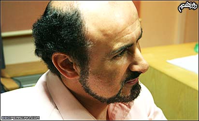 عبدالحسین مختاباد