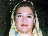 ڈاکٹر سیمی محمود جان