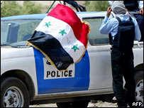 سات عراقی فوجی ہلاک