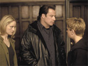 Domestic Disturbance