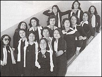 دانش آموزان افغان