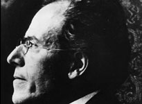 Gustav Mahler