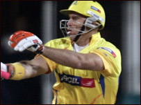 मैथ्यू हेडन