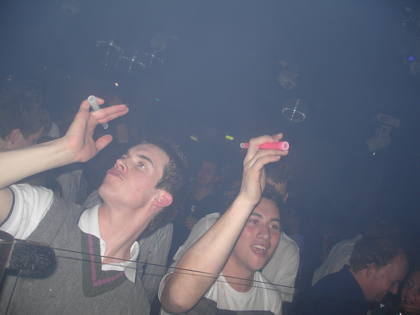 Dance Anthems Tour in Bournemouth