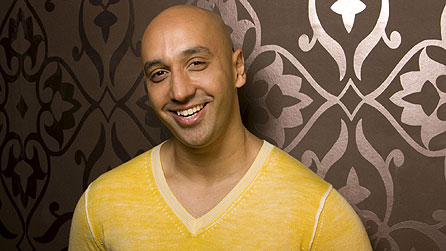 Tommy Sandhu
