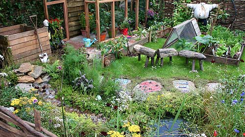 Learning to look after our World