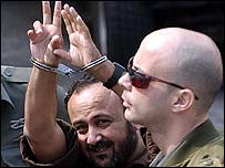 مروان برغوثی 