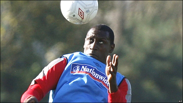 Emile Heskey
