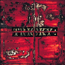 Review of Maxinquaye