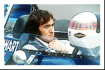 Jackie Stewart