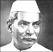 राजेंद्र प्रसाद 