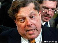 Mark Penn. Foto: Getty Images. 