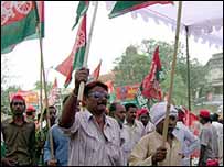 सपा का चुनाव प्रचार