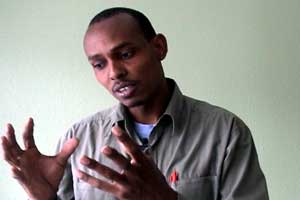 Hussain talks about his feelings towards his country.