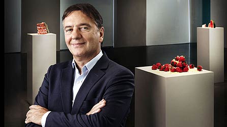 Raymond Blanc