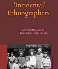 Cuốn sách của Jean Michaud ra mắt năm 2007