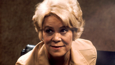 Image of Rachel Roberts taken in 1975