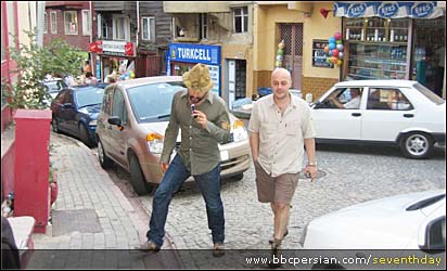 شعرام شعرباف