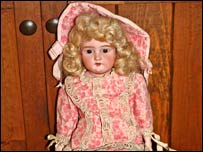 د ګلالۍ نانځکه