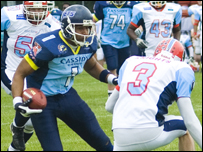 Mark Cohen - Photo: Michelle Bridges