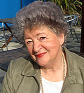 Rosemary Williamson