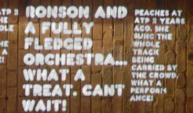 Another Electric Proms Memory