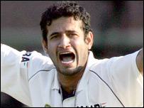 इरफ़ान पठान