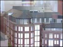 Loft apartment plans