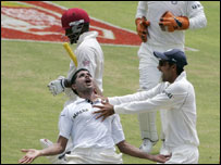 भारतीय टीम