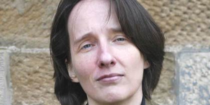 Photo of A L Kennedy