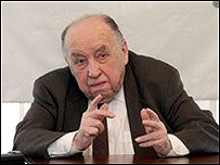 Осадчук, фото газети День