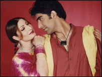 اداکارہ صائمہ