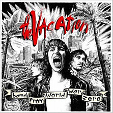 Review of Band From World War Zero