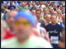 Marathon runners