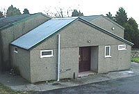 Neuadd Bentref Garndolbenmaen