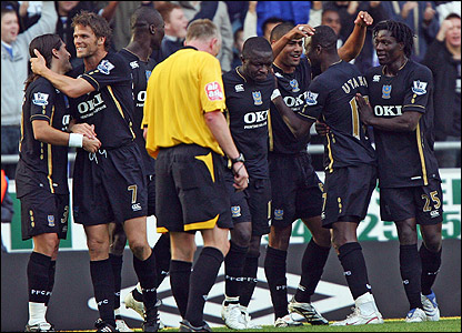 维根对朴茨茅斯