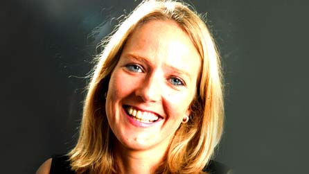 Peta Bee - Journalist