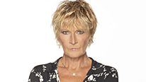 Shirley (Linda Henry) is sickened by a devastating discovery