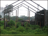 लोनावाला स्टेशन