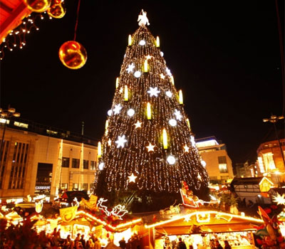 Árbol de Navidad
