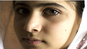 Малала Юсуфзайдын бул күндөлүгү 2009-жылдын 19-январында жашыруун ат менен жарыяланган. 