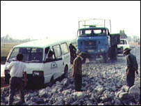 PCI có các dự án ở hơn 130 nước, trong đó có Việt Nam