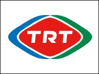 آرم راديو تلويزيون دولتی ترکيه 