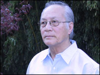 Giáo sư Lê Xuân Khoa