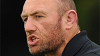 Robin McBryde