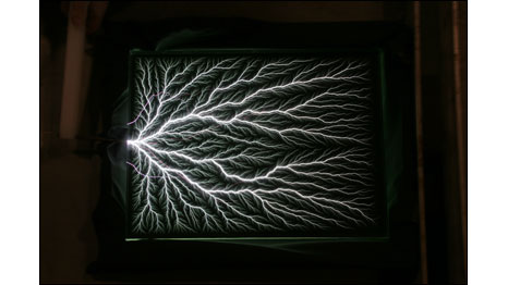 (Foto: Bert Hickman/Stoneridge Engineering)