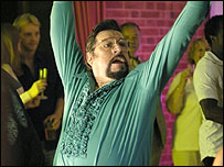 Dance music was sooooo much better back then. 