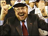 مالکوم گليزر