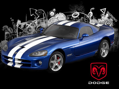 Dodge Viper